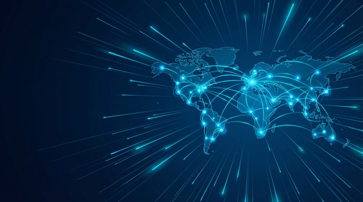 蓝派加速器全球网络加速