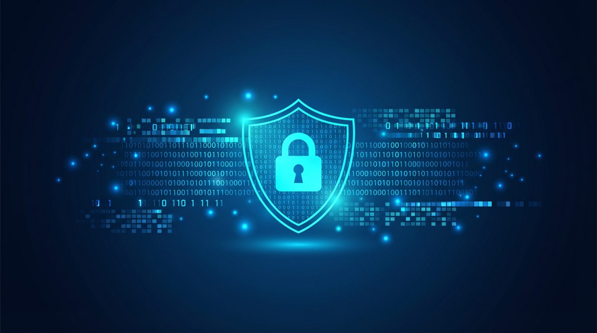 蓝派加速器隐私安全保护